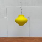 Italian vintage pendant lamp Cina by Rodolfo Dordoni for Arteluce