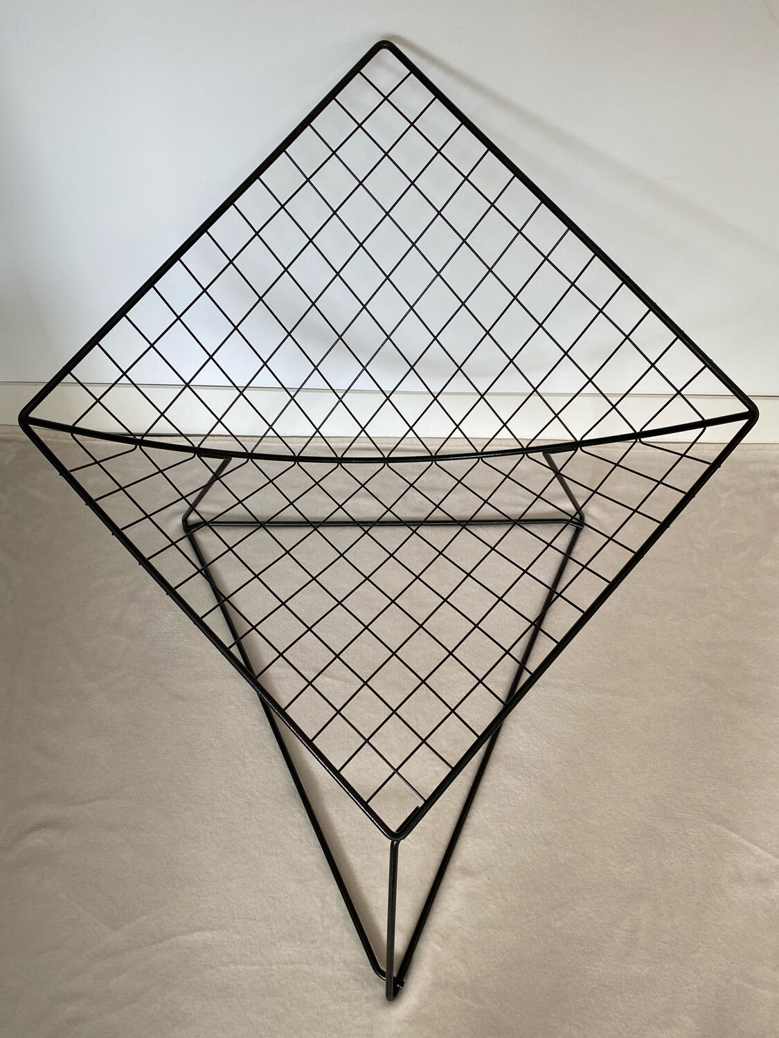 Armchair Oti by Niels Gammelgaard for Ikea 1986