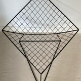 Armchair Oti by Niels Gammelgaard for Ikea 1986