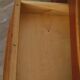Vintage Scandinavian teak sideboard 1960