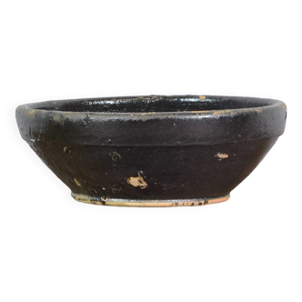 Large Terracotta Bowl