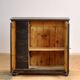 Pine chest of drawers with 4 drawers, 1910