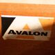 Long Retro Teak 1960s Avalon Mid Century Sideboard On Hairpin Legs