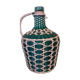 Scoubidou bottle