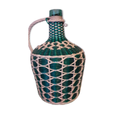 Scoubidou bottle
