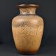 Large ceramic vase Scheurich Keramik vintage