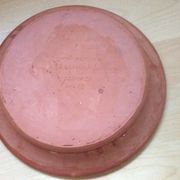 Plate Portugal