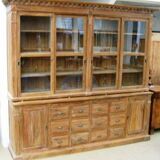 Grocer's furniture