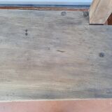 Old Orphanage Bench late 18th century