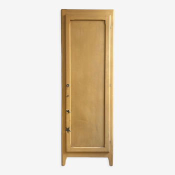 Armoire vestiaire