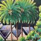 Tableau peinture