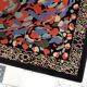 Postmodern Art rug by Pierre Balmain for Van Neder Rugs, France 1980s