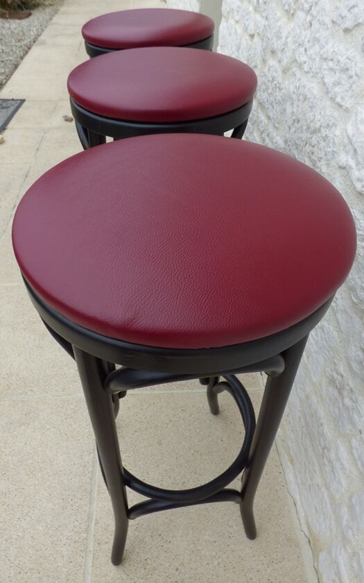 Professional bistro stools