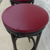 Professional bistro stools