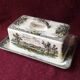 Butter dish