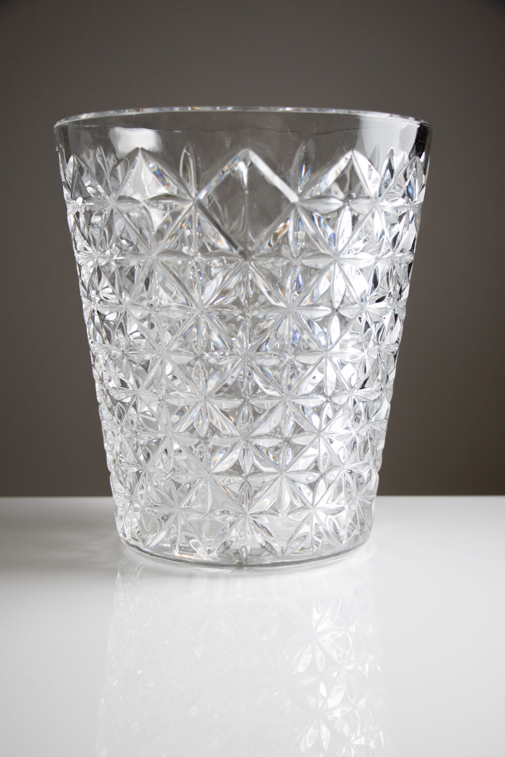 Vintage champagne bucket