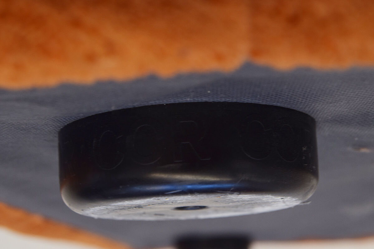 Modular COR trio sofa by team form AG, 1970s