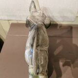 Ceramic elephant