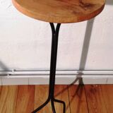 Vintage side table