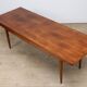 Table basse vintage en teck de Gordon Russell, 1960