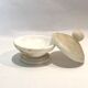 White marble bonbonniere