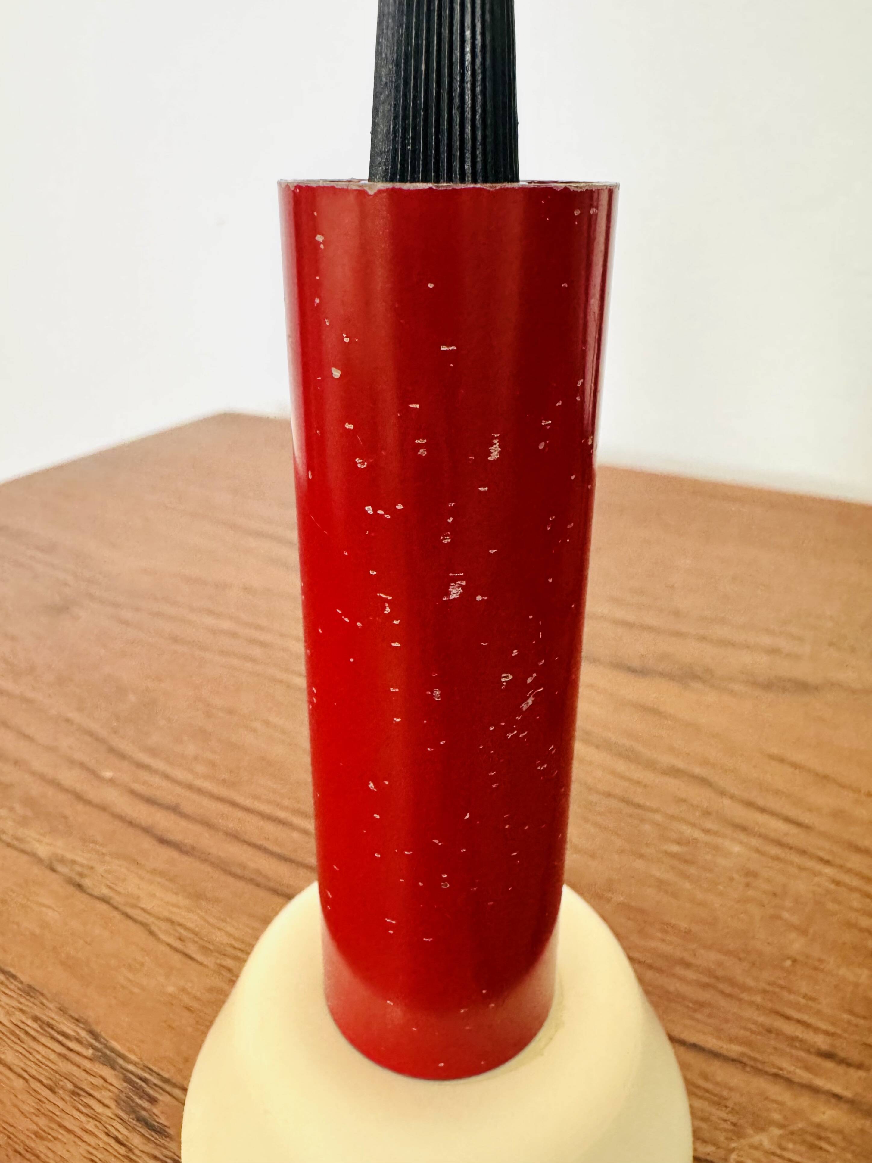 Adjustable Pendant Lamp with Counterweight