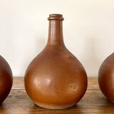 Stoneware pot