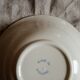 Hollow dish