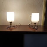 Lampe de chevet