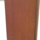 Light oak curtain Binder