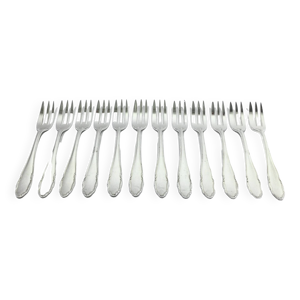 WMF – 12 fourchettes