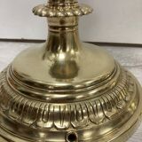 Pair of candlesticks