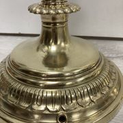 Paire de chandeliers