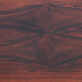 Table basse en palissandre, 1960