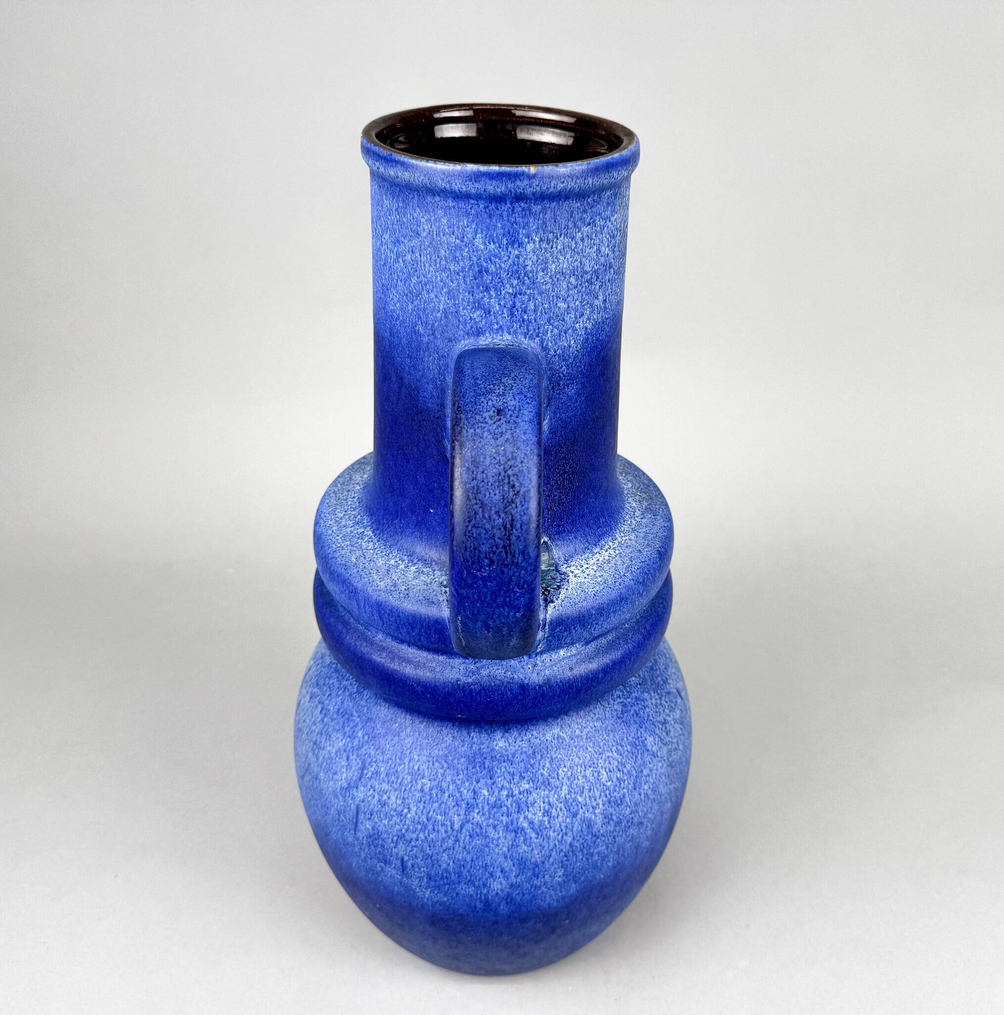 Large German Floor Vase/Jug from, 1970's