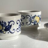 COQUETIERS Villeroy & Boch VINTAGE