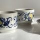 COQUETIERS Villeroy & Boch VINTAGE