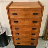 Vintage dresser