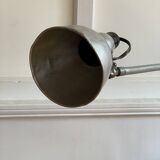 Industrial lamp