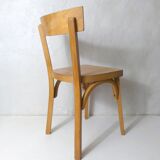 Desk + Baumann chair for children