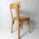 Desk + Baumann chair for children