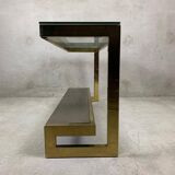 Belgochrom Console Table