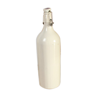 Sandstone bottle