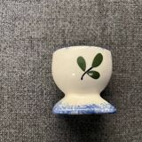 HB Henriot quimper - egg cup