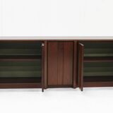 Vintage Italian sideboard 1970s
