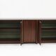 Buffet italien vintage des années 1970