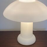 Vintage mushroom lamp Leuchten