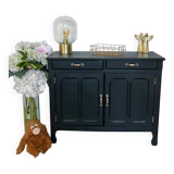 Vintage Parisian sideboard