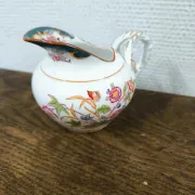Pot à lait Sarreguemines Minton 215
