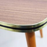 Vintage plant stand pedestal